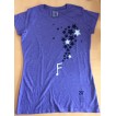 Tshirt stelline glitter